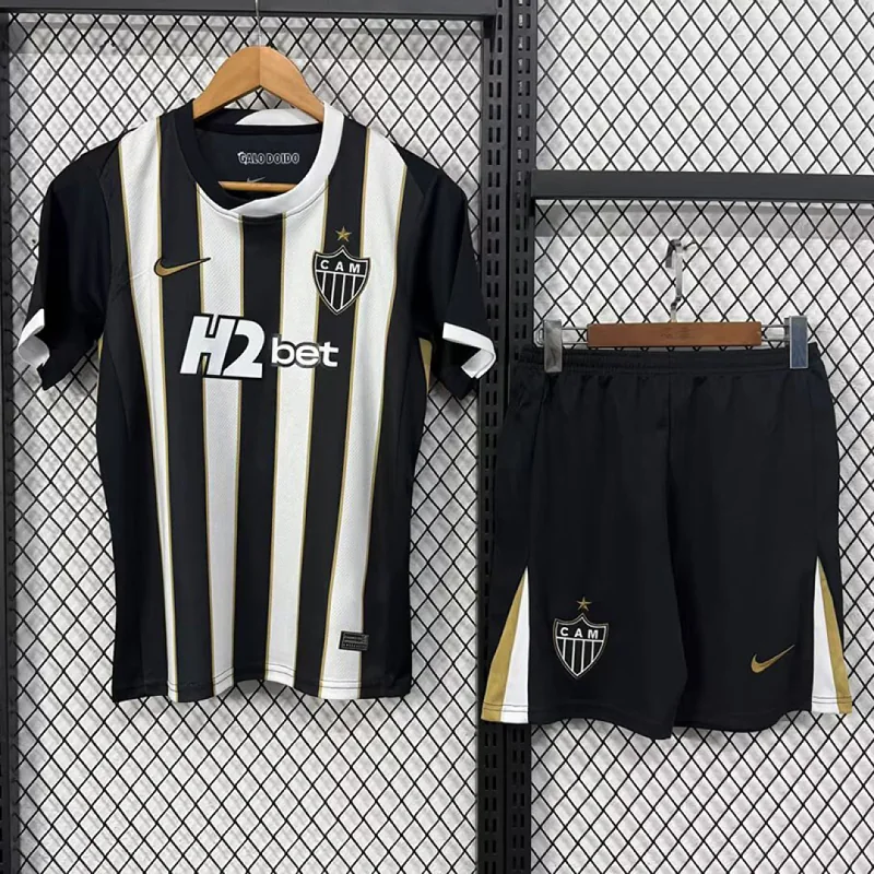 Atletico Mineiro 26/27 local conjunto infantil — 1