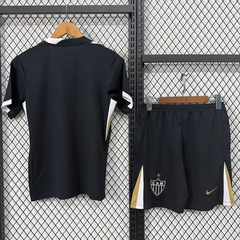 Atletico Mineiro 26/27 local conjunto infantil — 2