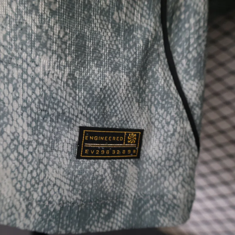 Barcelona 26/27 portero manga larga camiseta — 3