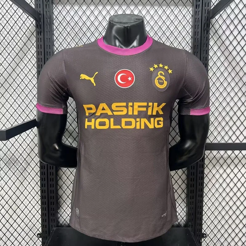 Galatasaray 26/27 Third Player Jersey — 1