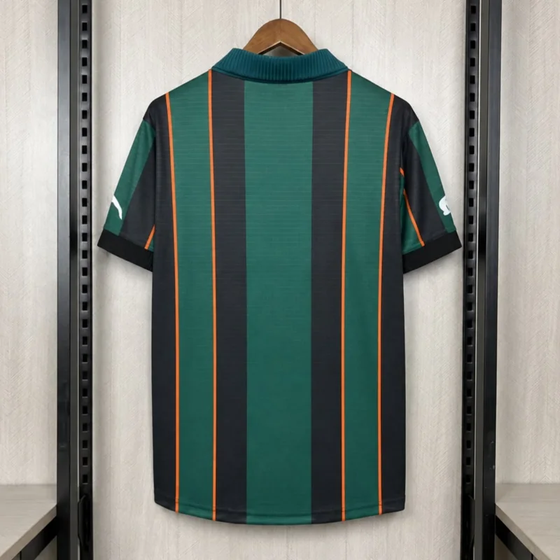 Venezia 99/00 local camiseta retro — 2
