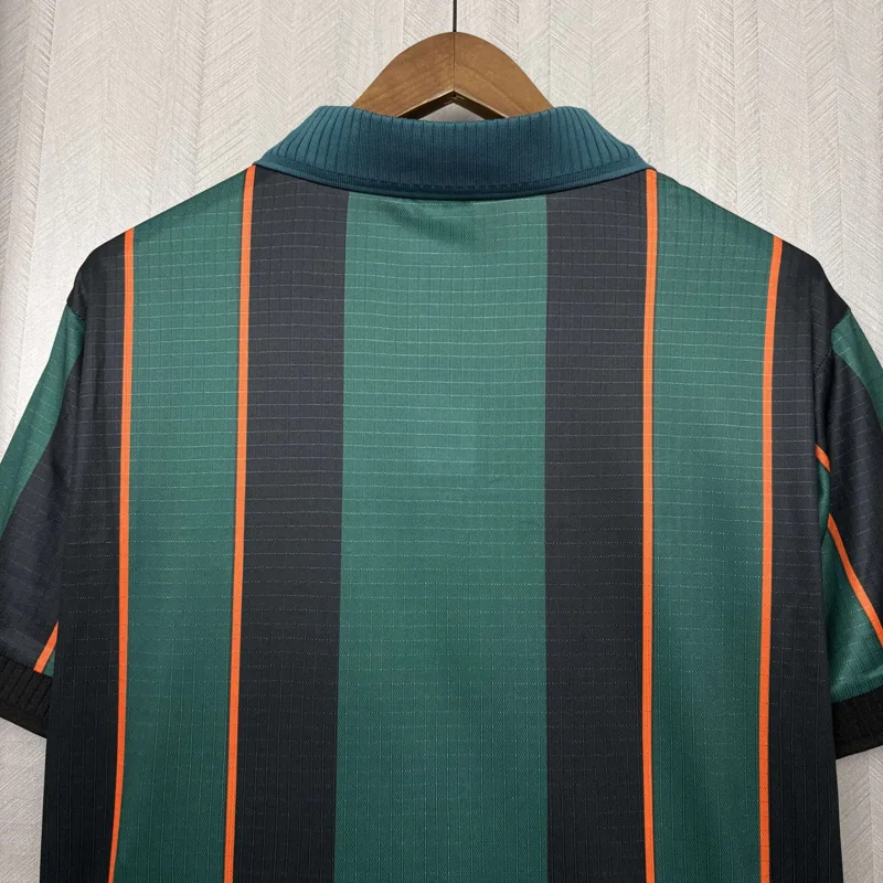 Venezia 99/00 local camiseta retro — 3