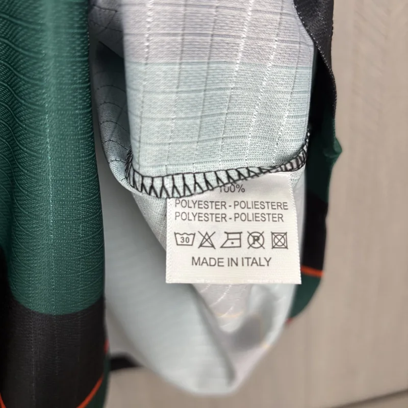 Venezia 99/00 local camiseta retro — 4