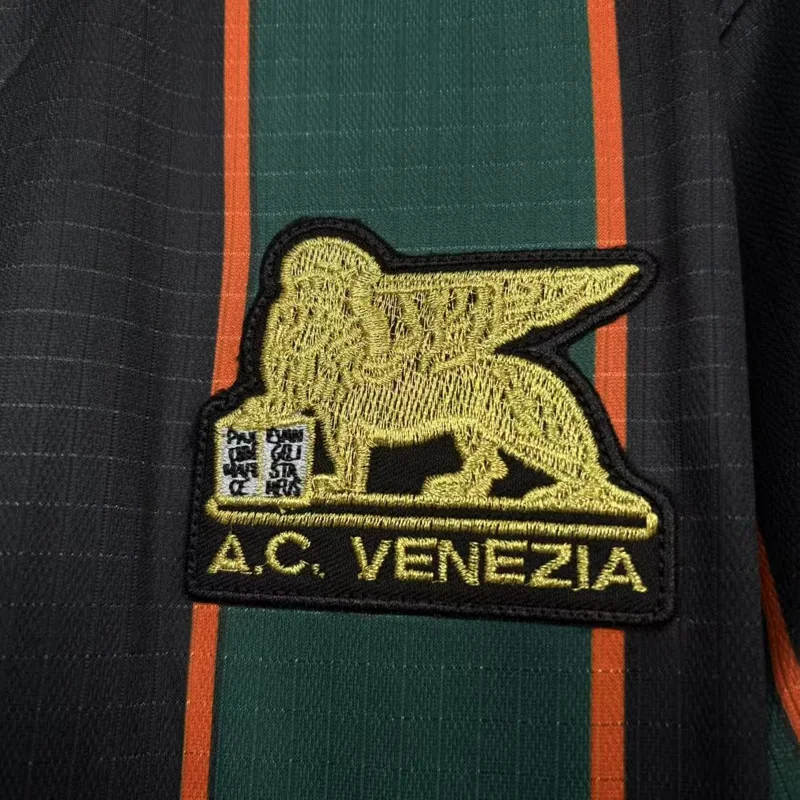 Venezia 99/00 local camiseta retro — 6