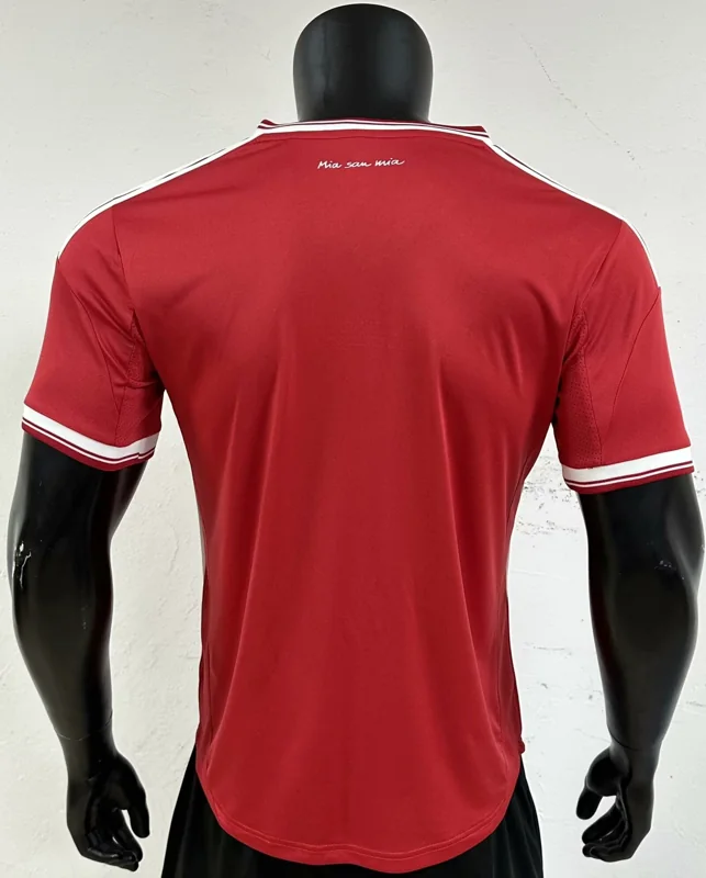 Bayern Munich 13/14 local camiseta retro — 2
