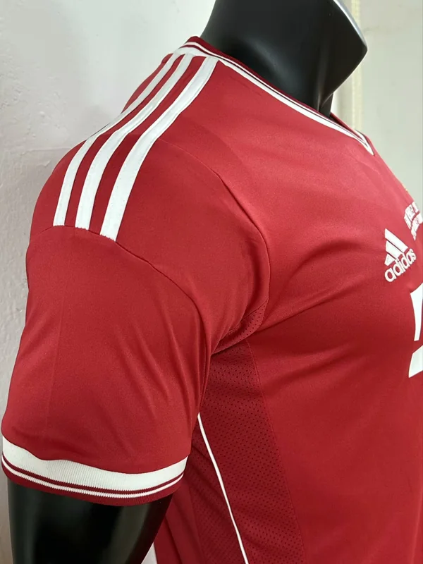 Bayern Munich 13/14 local camiseta retro — 3