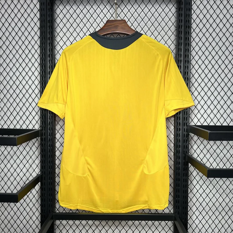 Arsenal 05/06 visitante camiseta retro — 4