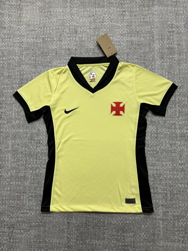 Vasco da Gama 26/27 Third Women Jersey — 1