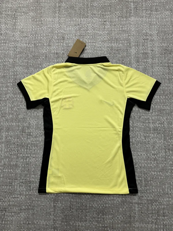 Vasco da Gama 26/27 Third Women Jersey — 2