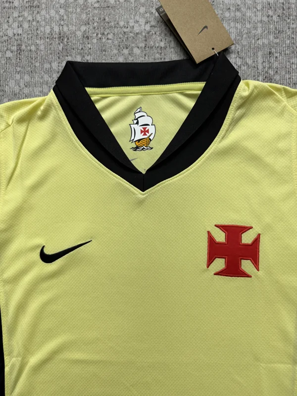 Vasco da Gama 26/27 Third Women Jersey — 3
