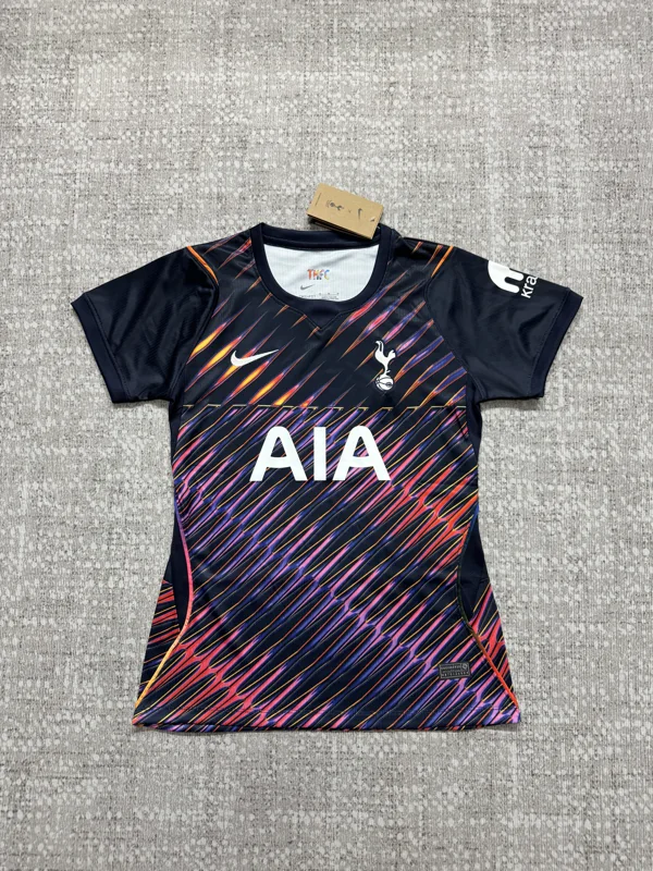 Tottenham 26/27 Away Women Jersey — 1