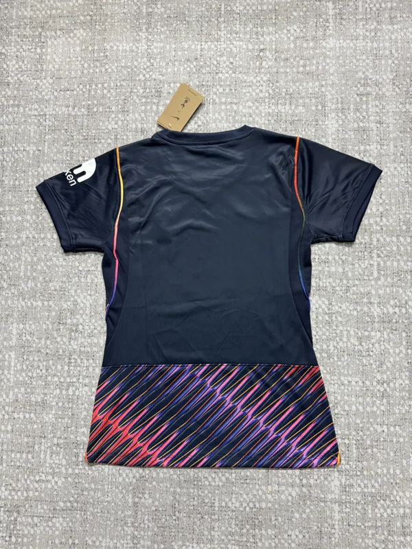 Tottenham 26/27 Away Women Jersey — 2