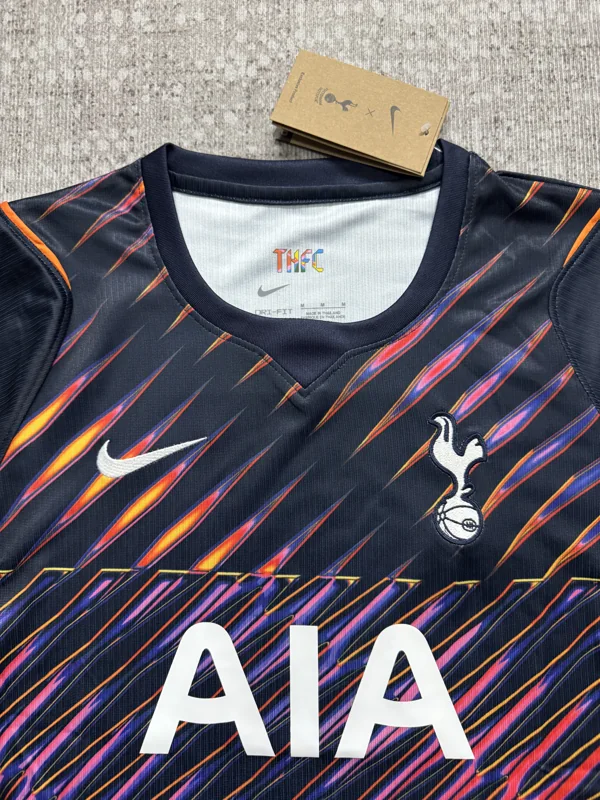Tottenham 26/27 Away Women Jersey — 3