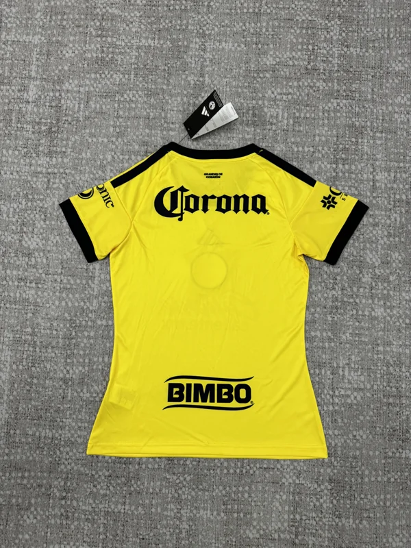 Club America 26/27 Home Women Jersey — 2