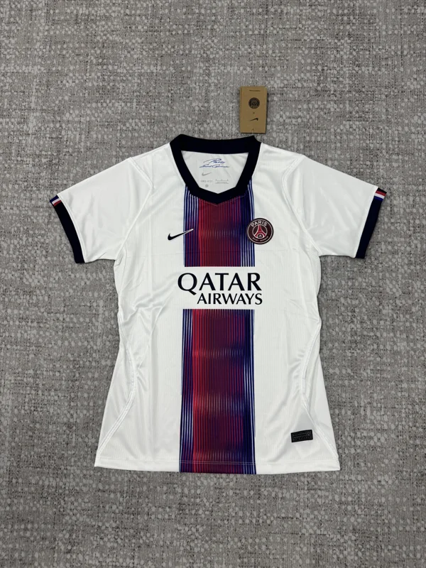 PSG 26/27 Away Women Jersey — 1