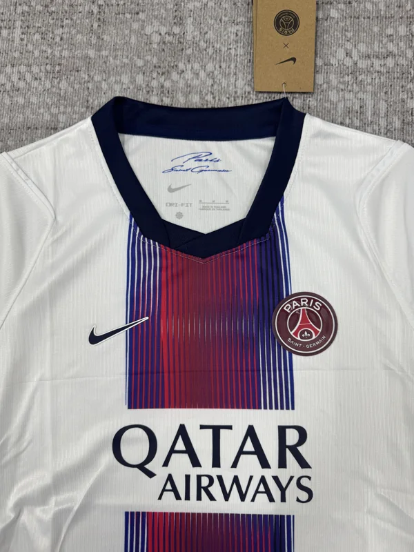 PSG 26/27 Away Women Jersey — 3