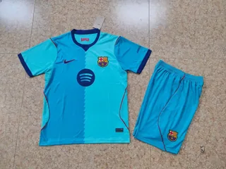 Barcelona 26/27 Third Adult Football Kit — 1