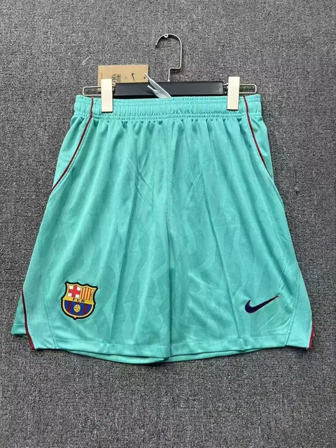 Barcelona 26/27 Tercera Pantalón corto de fútbol — 1