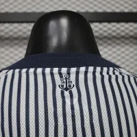 Boca Juniors 26/27 Away Long Sleeve Jersey — 4