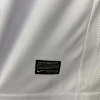 Netherlands 2010 Away Retro Jersey — 5