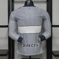 Boca Juniors 26/27 Away Long Sleeve Jersey — 3