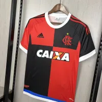 Flamengo 15/16 Third Retro Jersey — 1