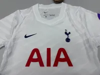 Tottenham 26/27 Home Kids Player Kit — 2