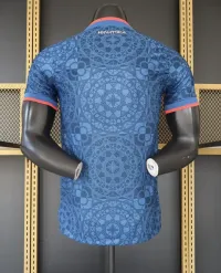 Croatia 26/27 Away Player Jersey — 2