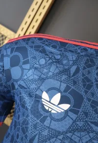 Croatia 26/27 Away Player Jersey — 5