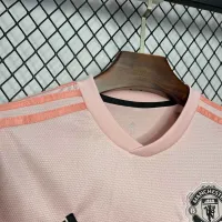 Manchester United 18/19 Away Retro Jersey — 5
