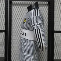 Boca Juniors 26/27 Away Long Sleeve Jersey — 5