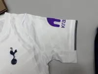 Tottenham 26/27 Home Kids Player Kit — 5